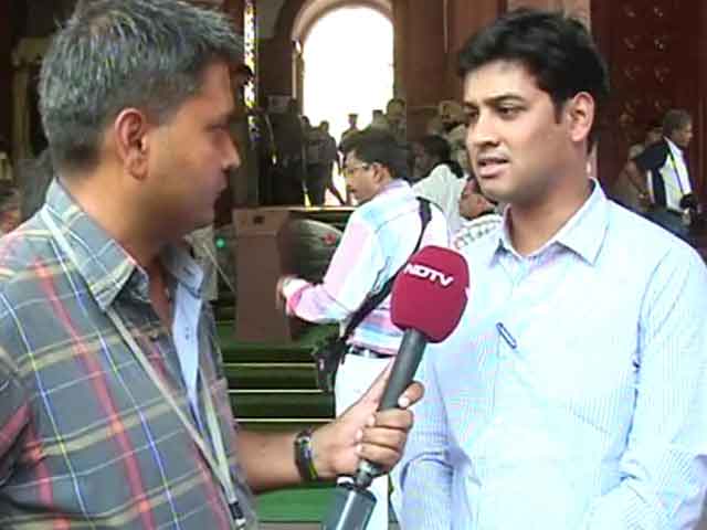 अपने इलाके की आवाज बनने को बेताब नए सांसद