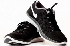 The Nike Flyknit Lunar 2 The Nike Flyknit Lunar 2