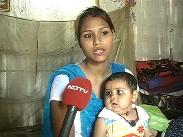 Video : In Bihar, Woman Wins Four-Year-Long Battle to Build a Toilet at Home