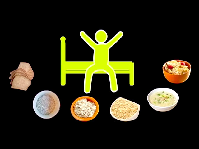 A Meal That's "First Among Equals"