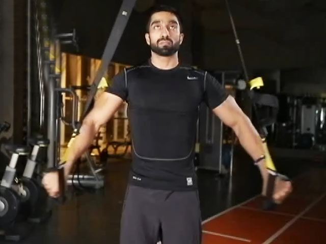 The Health Secret of the US Navy Seals