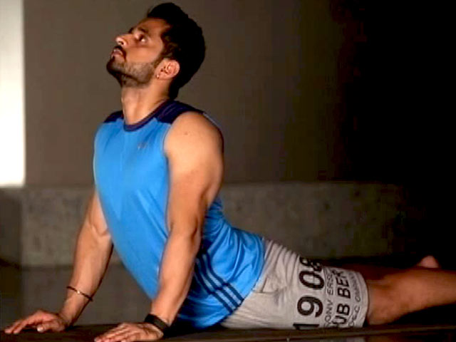 Exercise and Eternal Youth