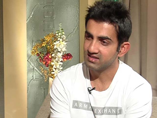 IPL 7: I Have Matured But I Still Have the Same Hunger for Runs, Says Gautam Gambhir