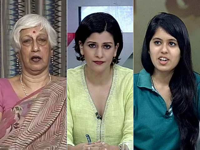 Watch: Delhi University's Number Game