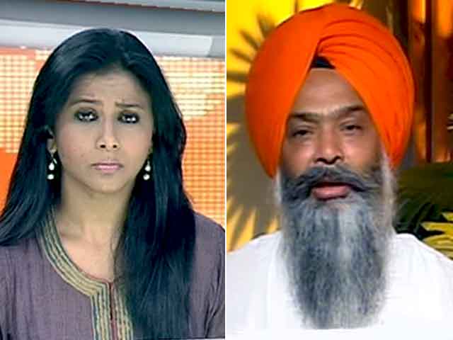 नेशनल रिपोर्टर : ब्लू स्टार की बरसी पर सियासत?