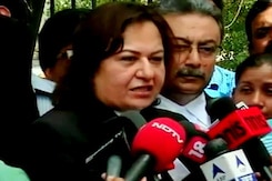 Nitin Gadkari Defamation Case: Charges Framed Against Arvind Kejriwal, He Needn't Appear in Person Nitin Gadkari Defamation Case: Charges Framed Against Arvind Kejriwal, He Needn't Appear in Person