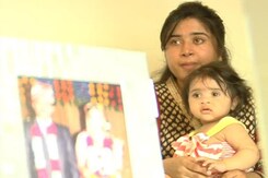 A Mother's Fight for Justice and Better Road Safety A Mother's Fight for Justice and Better Road Safety