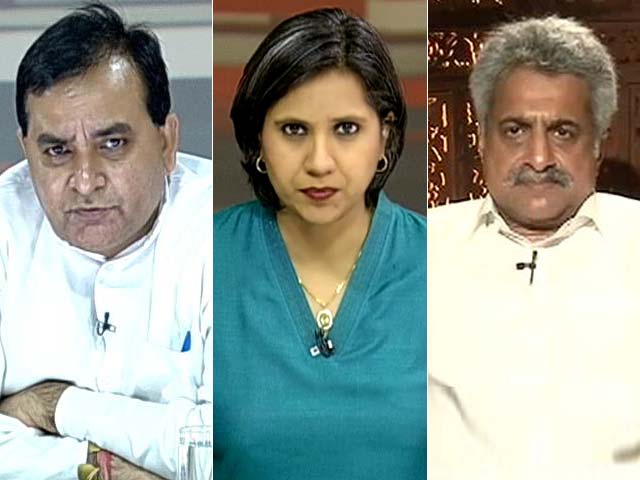 Watch: Is a Splintered Opposition Good for Democracy?