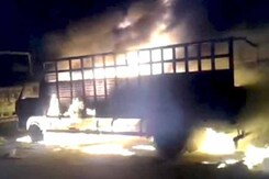 ग्रेटर नोएडा में भाजपा नेता विजय पंडित की गोली मारकर हत्या ग्रेटर नोएडा में भाजपा नेता विजय पंडित की गोली मारकर हत्या