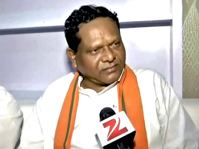 Video : 'Nobody Commits Rape Deliberately', Says Chhattisgarh Home Minister