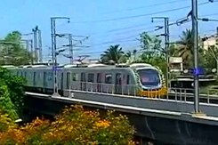 Mumbai Metro Opens to Public Today Amid Row Over Fare Mumbai Metro Opens to Public Today Amid Row Over Fare