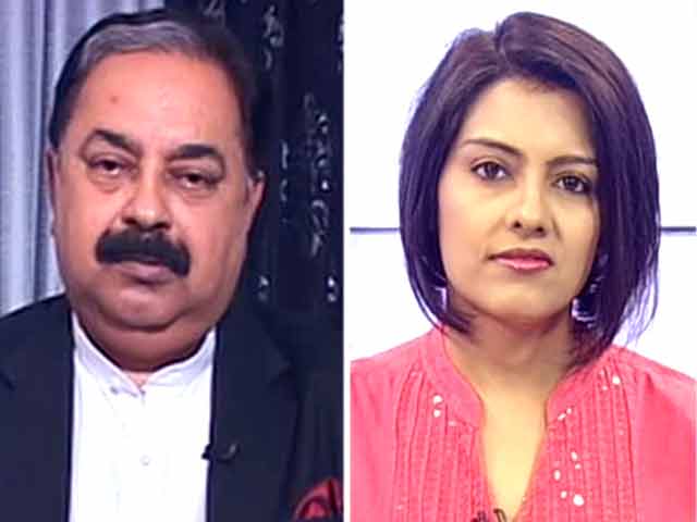 Gas Price Hike a Necessity: Sudhir Vasudeva