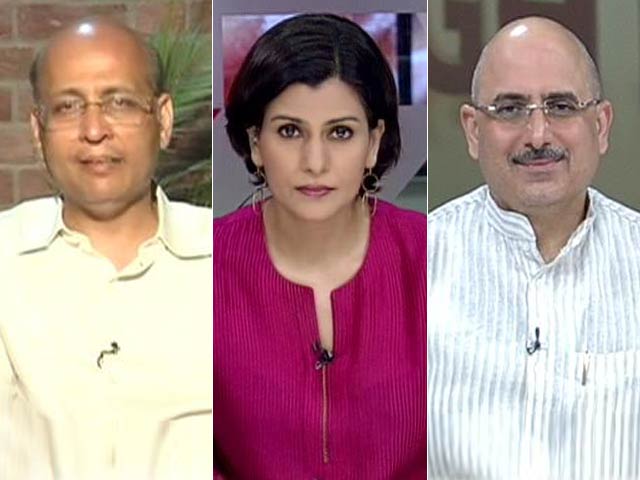 Watch: Can Narendra Modi Rebuild Brand India?