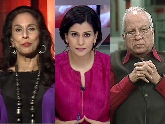 Time for Curbs on Social Media?