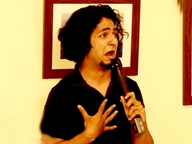 Laugh With the <i>Rising Stars of Comedy</i>