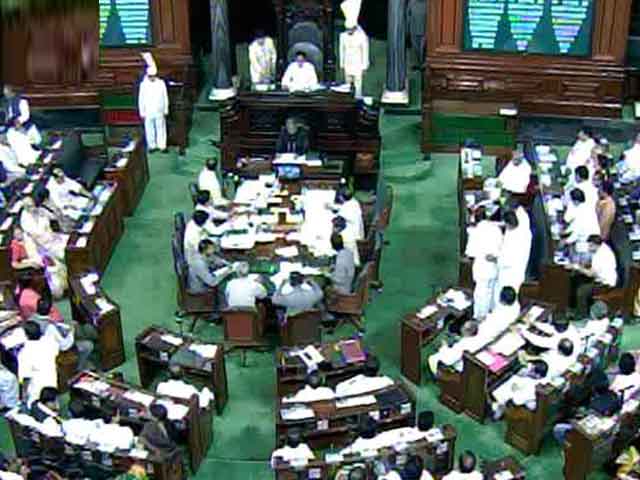 Video : No Leader of the Opposition in the 16th Lok Sabha: Sources