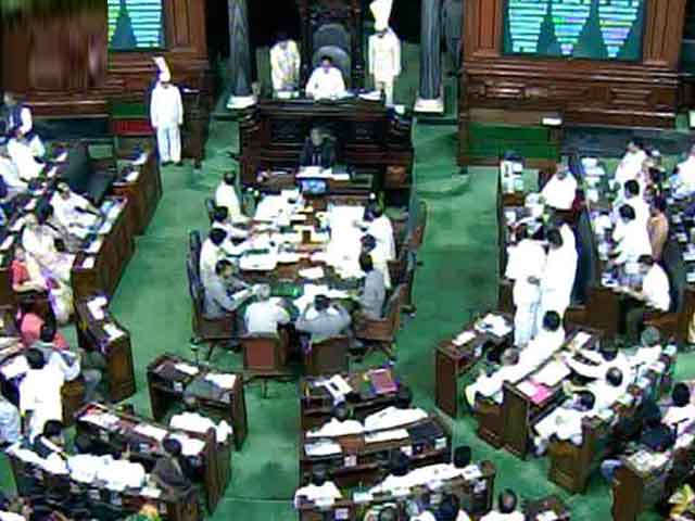 No Leader of the Opposition in the 16th Lok Sabha: Sources