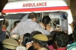 Beas River Tragedy: Bodies of Four Students Flown Back to Hyderabad Beas River Tragedy: Bodies of Four Students Flown Back to Hyderabad