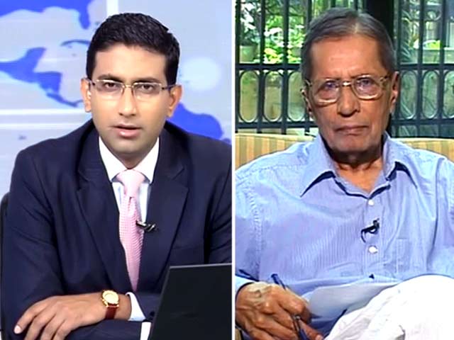 Jobs Must be Top Priority: AV Rajwade