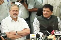 Delhi's Power Crisis. Massive Outages, Parties Blame Each Other Delhi's Power Crisis. Massive Outages, Parties Blame Each Other