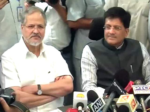 दस दिन में खत्म होगा दिल्ली में बिजली संकट : ऊर्जा मंत्री