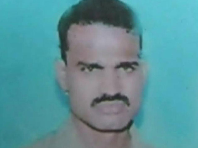 BJP Leader Shot Dead in Muzaffarnagar in Uttar Pradesh