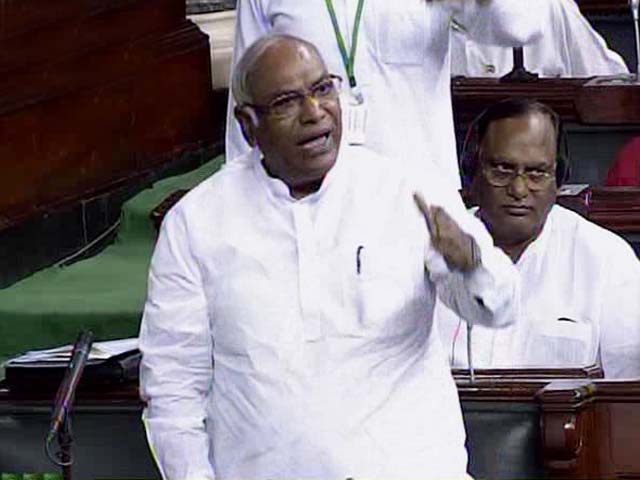 Congress Leader's Comparison to Pandavas Wins Sonia Gandhi's Approval