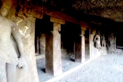 Follow The Star Visits Aurangabad Caves Follow The Star Visits Aurangabad Caves
