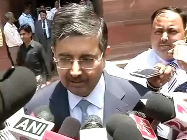 Government Could Consider Listing LIC: Uday Kotak