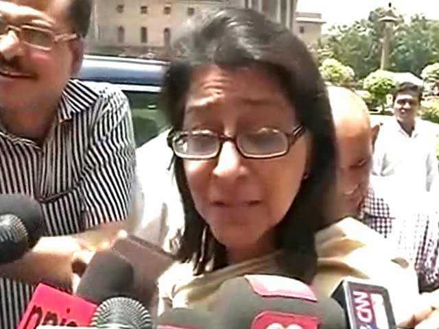 Bankers Voice Concern Over Bad Debts to Jaitley