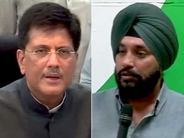 दिल्ली में बिजली कटौती पर जमकर सियासत