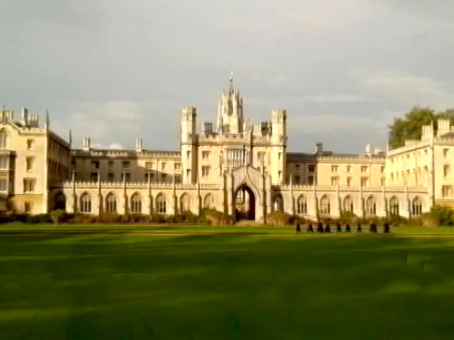 Thinking of Studying Abroad? Here's What You Need to Know