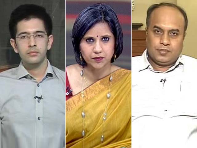 A Capital Crisis: No Power, No Government