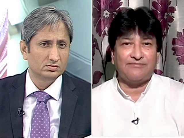 प्राइम टाइम : दिल्ली का बिजली संकट क्यों बढ़ा?