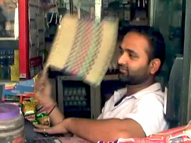 खबरों की खबर : दिल्ली में बिजली संकट बनी चुनौती