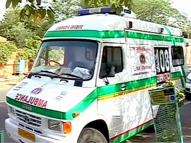 एंबुलेंस घोटाले में पूर्व सीएम अशोक गहलोत के खिलाफ मुकदमा