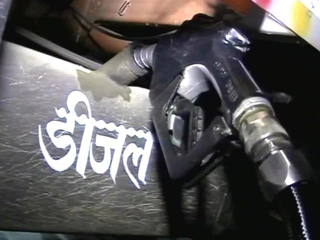 डीजल पर यूपीए की राह चलेगी मोदी सरकार :  सूत्र