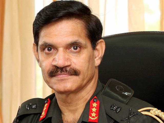 Lt General Suhag's Appointment as Army Chief is Final, Says Government