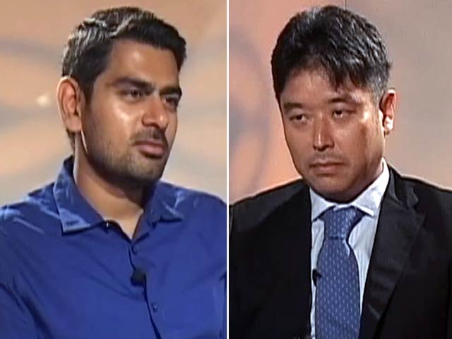 Toyota Looks to up the Ante in India