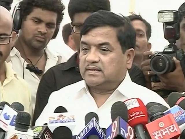 Maharashtra Minister Ignites Controversy with Comments on Women's Safety