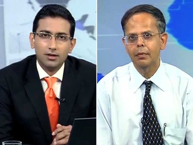 Video : Modi's Focus on Capital Intensive Industry will Help Create Jobs: Saugata Bhattacharya