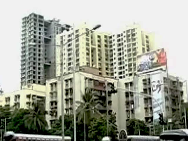 Property Market Check: Oshiwara, Mumbai