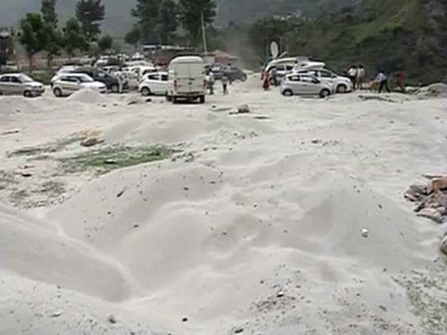 Video : Himachal Tragedy: Sand Mafia Link to Rampant Violations?