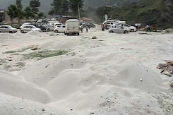 Himachal Tragedy: Sand Mafia Link to Rampant Violations? Himachal Tragedy: Sand Mafia Link to Rampant Violations?
