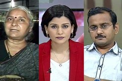 Watch: Are NGOs Hurting Development? Watch: Are NGOs Hurting Development?