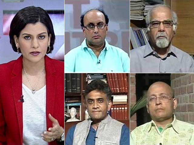 Watch: Building Consensus, Modi Style