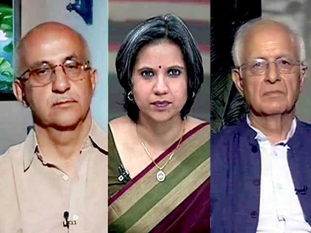 Video : Watch: Streamlining Policy or Ending UPA Legacy?