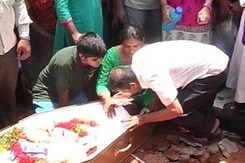 Beas River Tragedy: A Father's Will to Fight for Justice Beas River Tragedy: A Father's Will to Fight for Justice