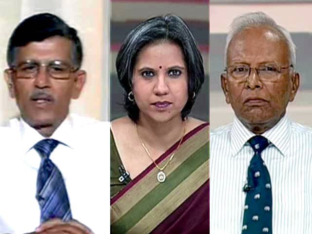 Watch: Is VK Singh an Embarrassment for the Government?