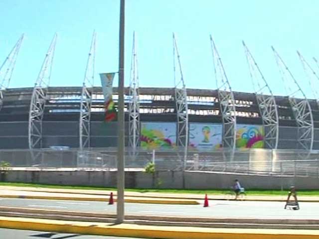 Carnival or Chaos? FIFA World Cup Poised for Kick-Off